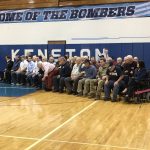 Veterans Day Recognition Assembly