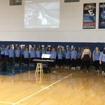 Veterans Day Recognition Assembly