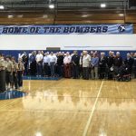 Veterans Day Recognition Assembly