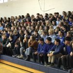 Veterans Day Recognition Assembly