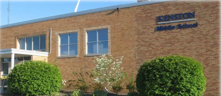 Kenston Middle School
