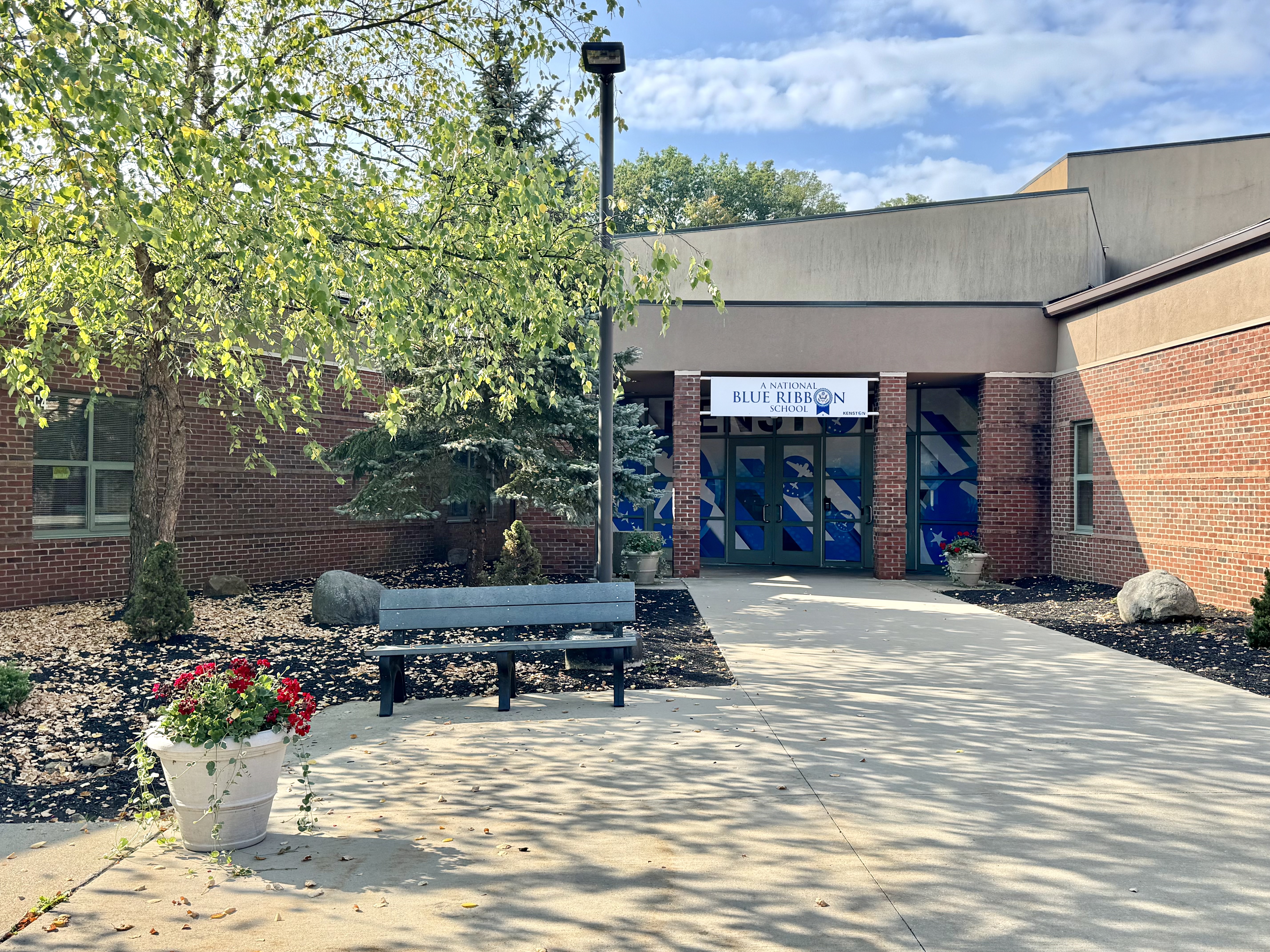 Timmons Elementary School