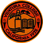 Ventura College, California 1925