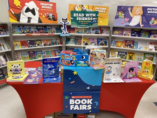book fair