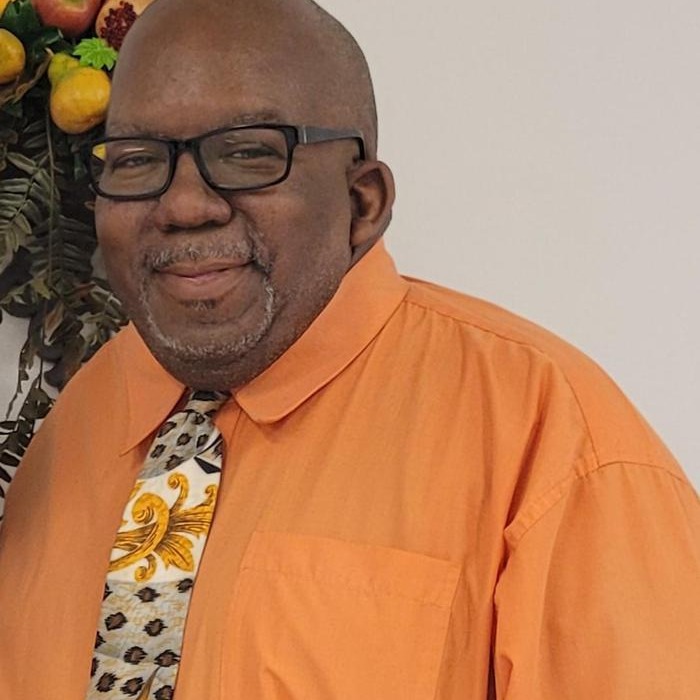 Roderick K. Tillery, Sr.