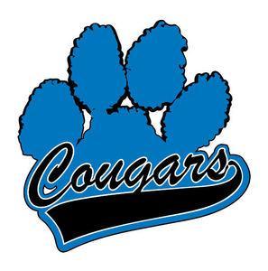 cougar logo