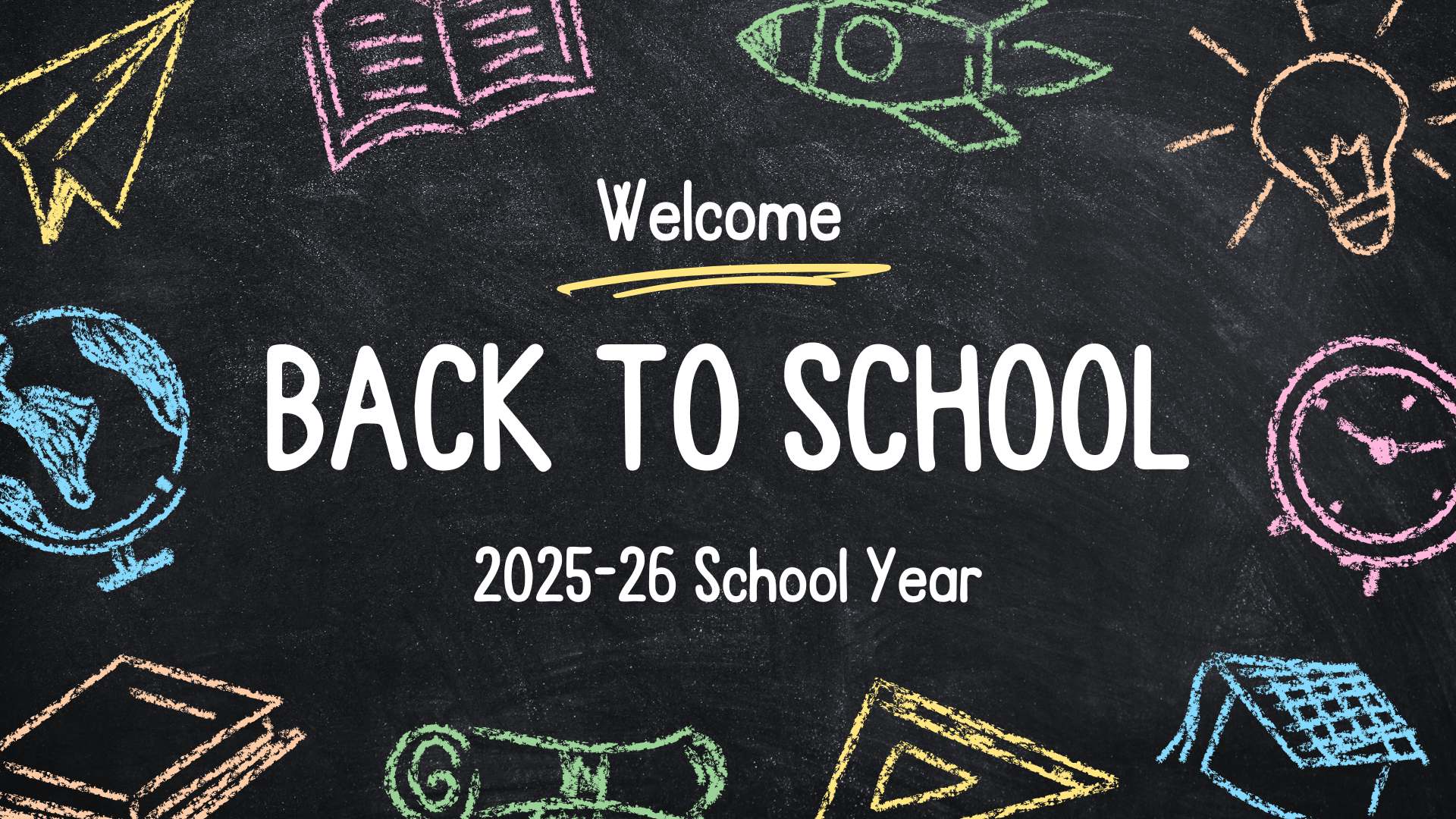 Back to School