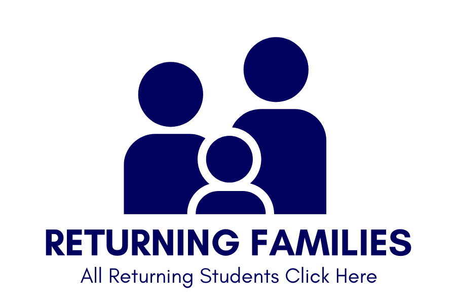 Returning Families - Click Here