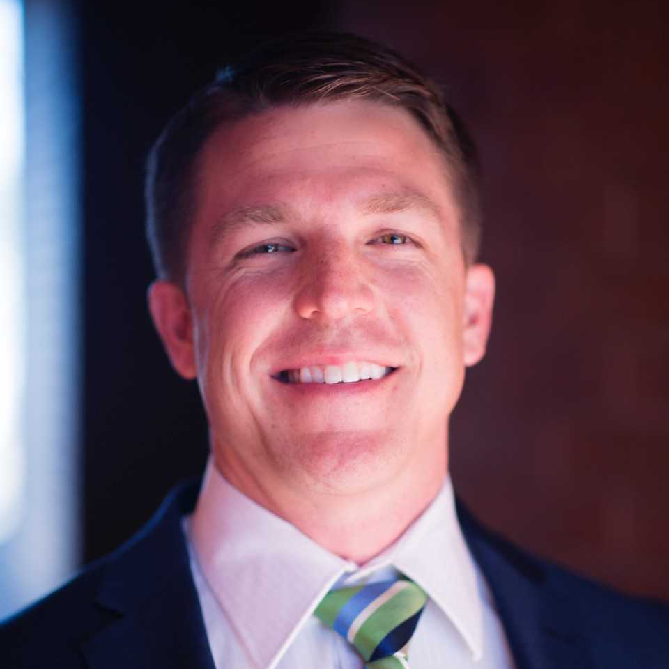 Dr. John Robert Smith II