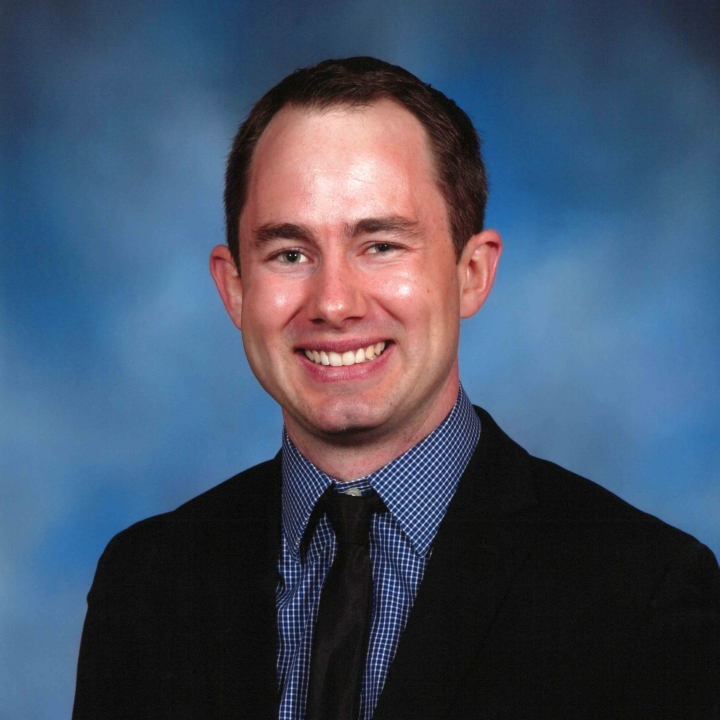Gavin Gray