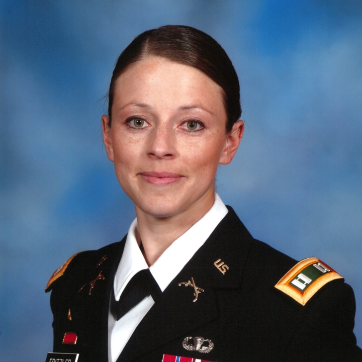 Erin (Trejo) Fritzler