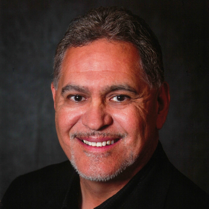 Steve Torres
