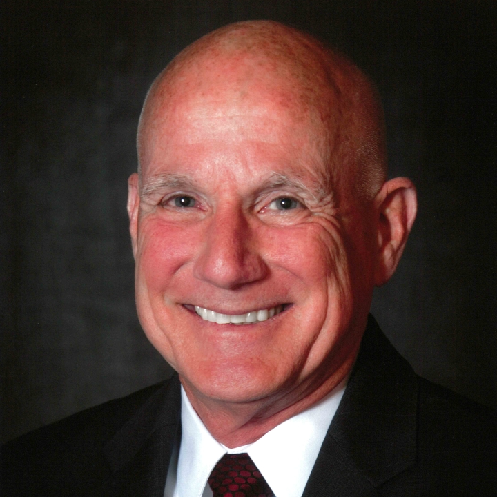 Dr. Rick Marrs