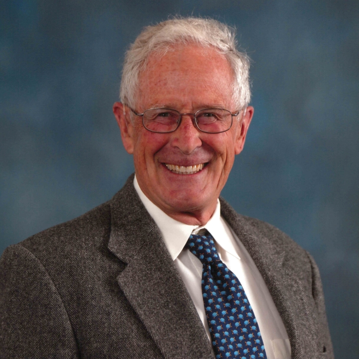 Dr. Paul Dayton