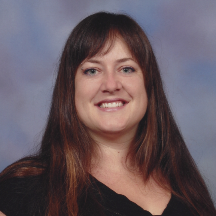 Dr. Britney Schmidt