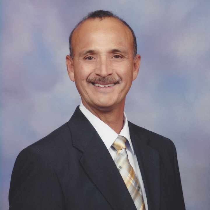 Benjamin Jimenez