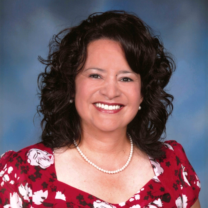 Celia Nelson