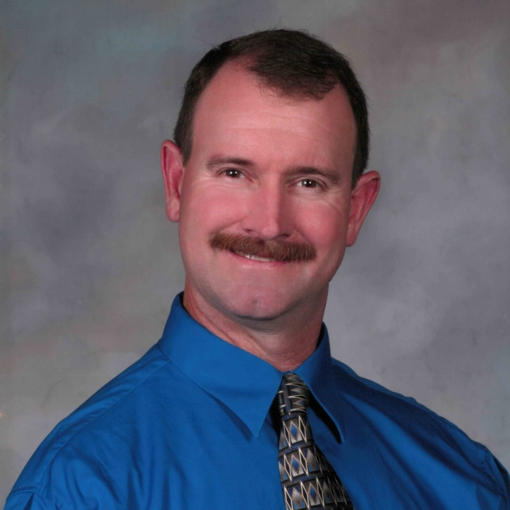Robert Pattengale