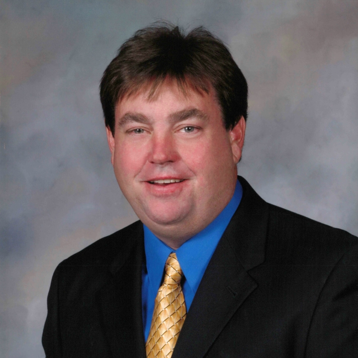 Kevin English