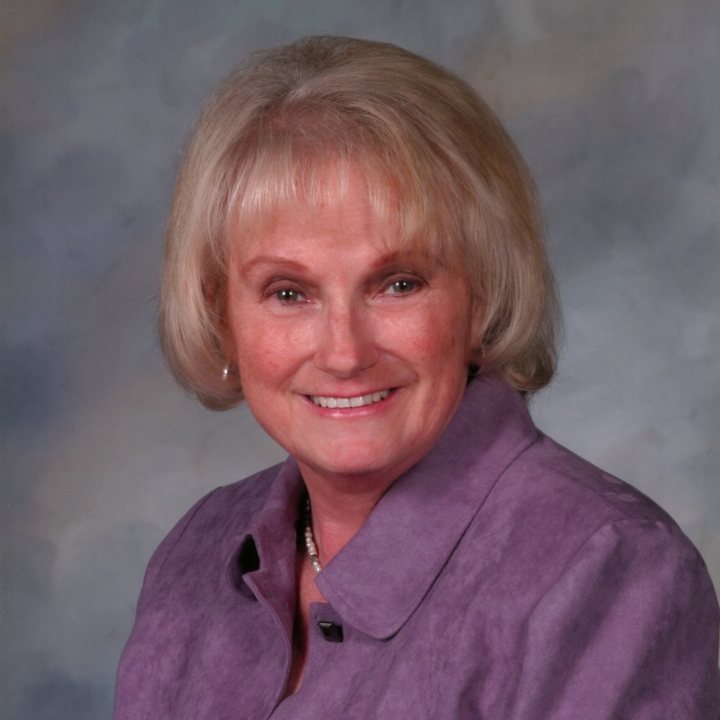 Jeretta (Rice) Douglas