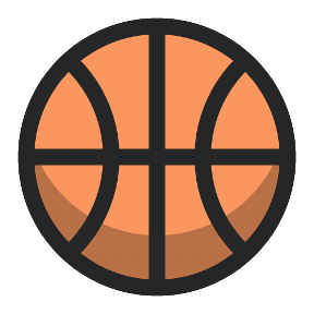 Picture of a Basketball