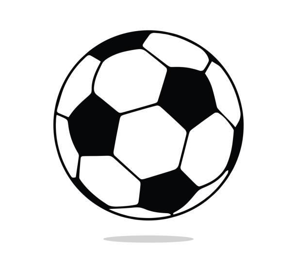 Picture of a Soccer Ball