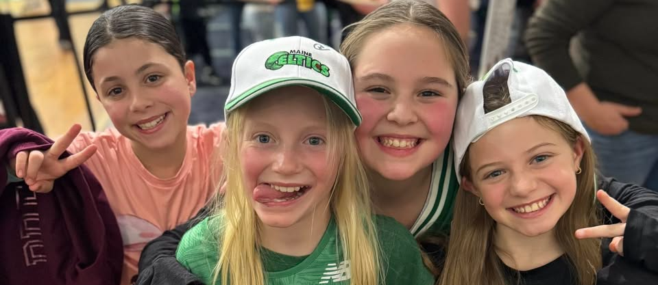 Maine Celtics Night