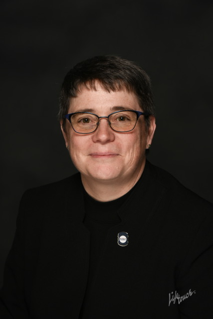 Superintendent Perry