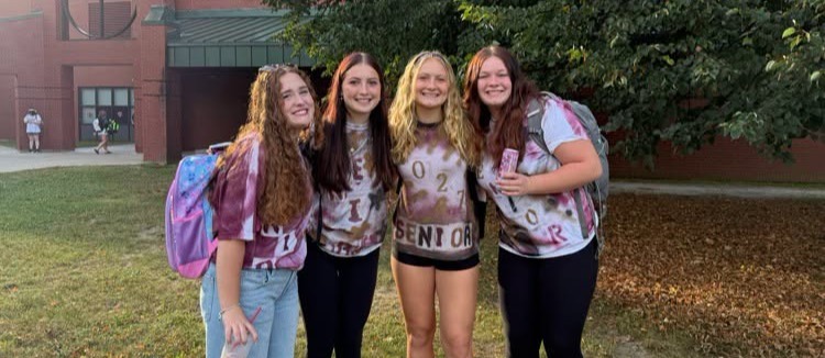 Seniors