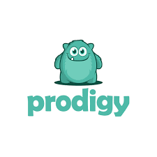 Prodigy mascot