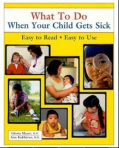 What to do When Your Child Gets Sick