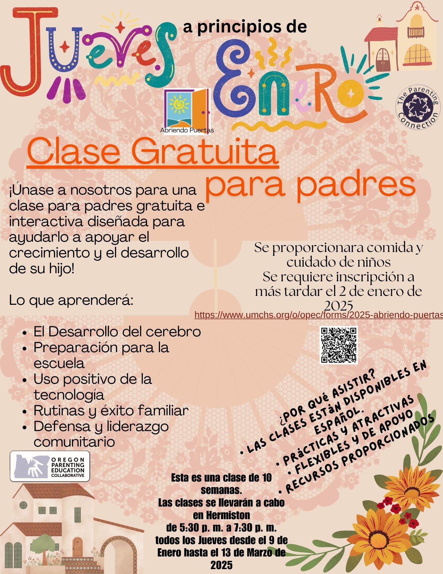 flyer