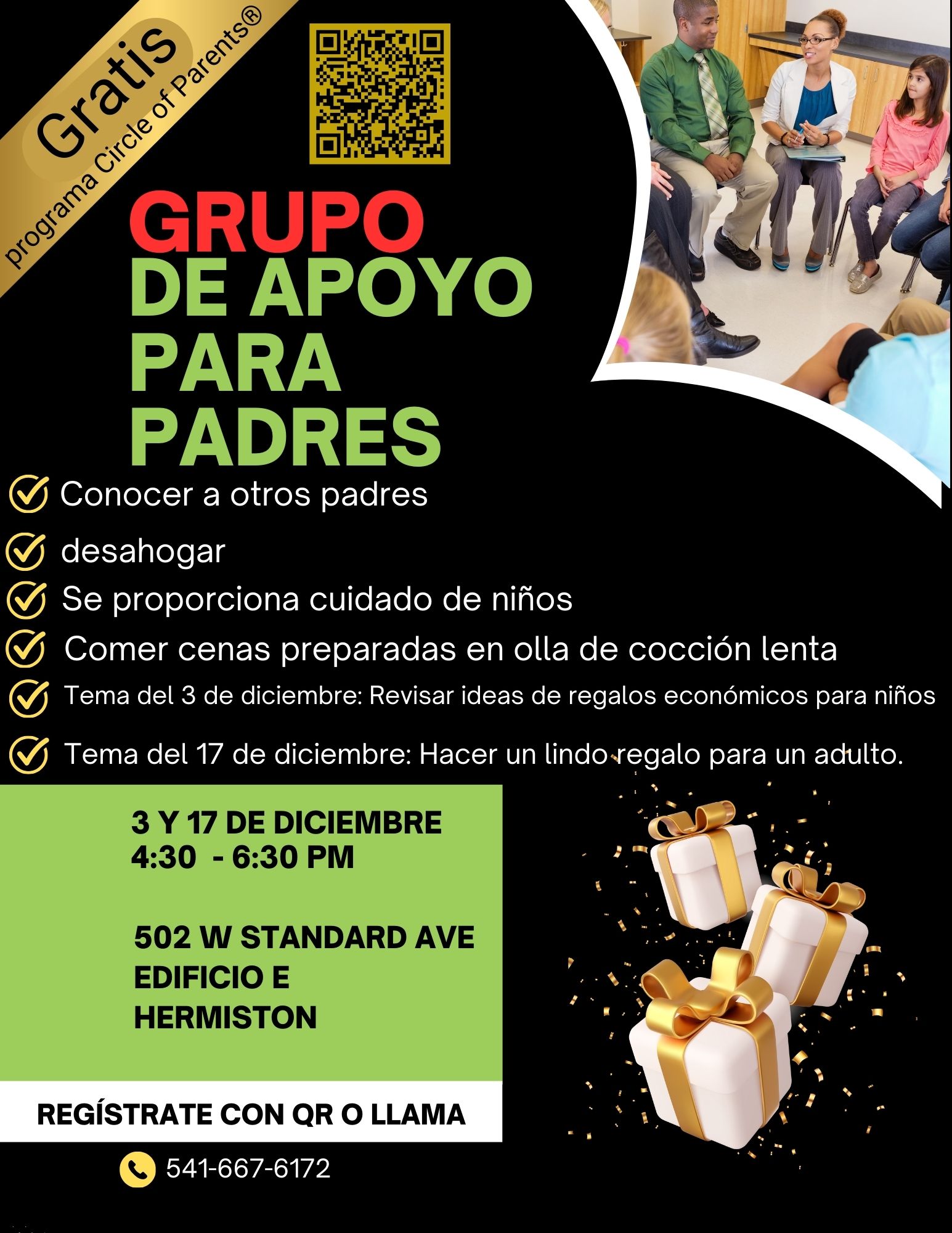 flyer