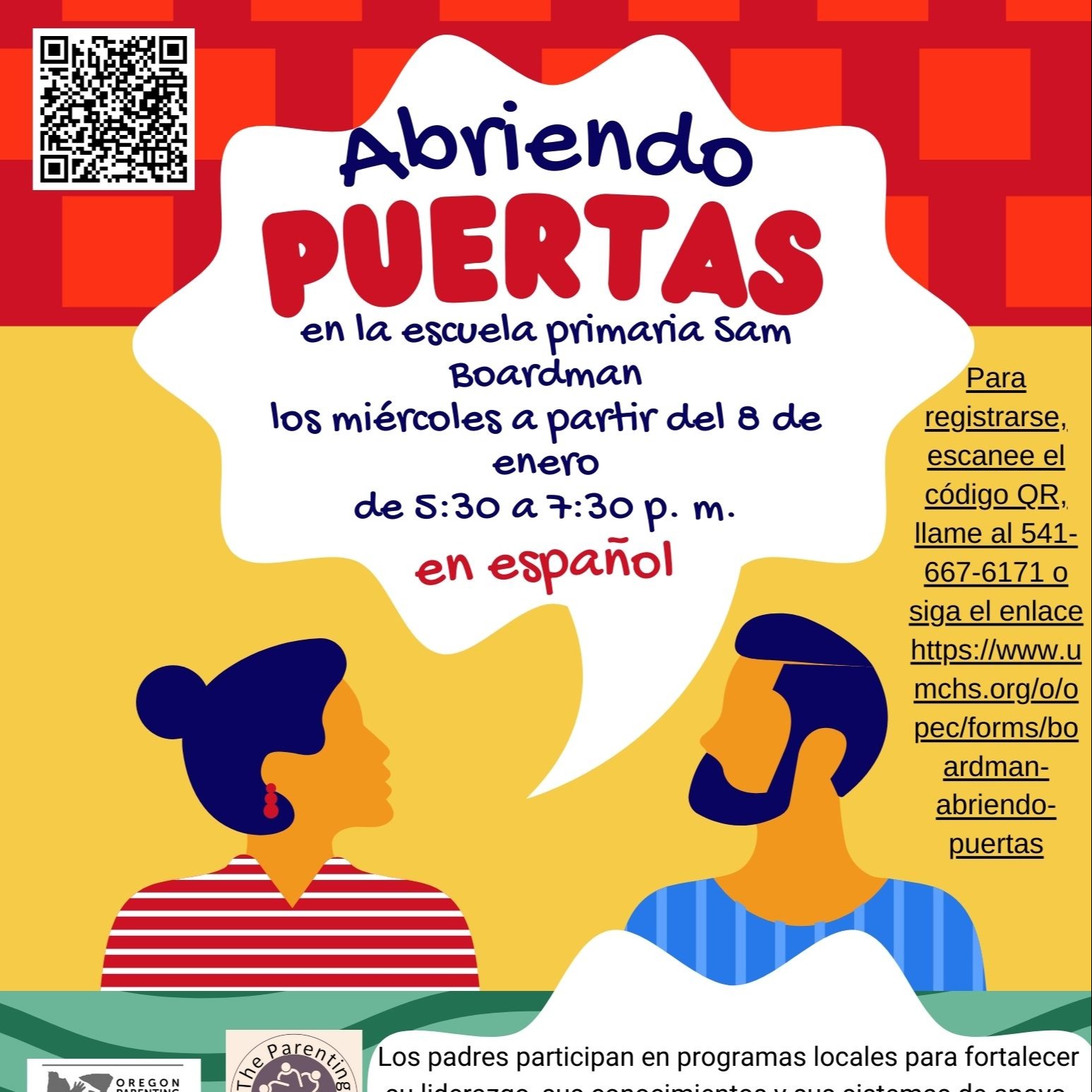 flyer