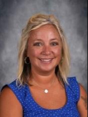 Mrs. Shawna Saylor
