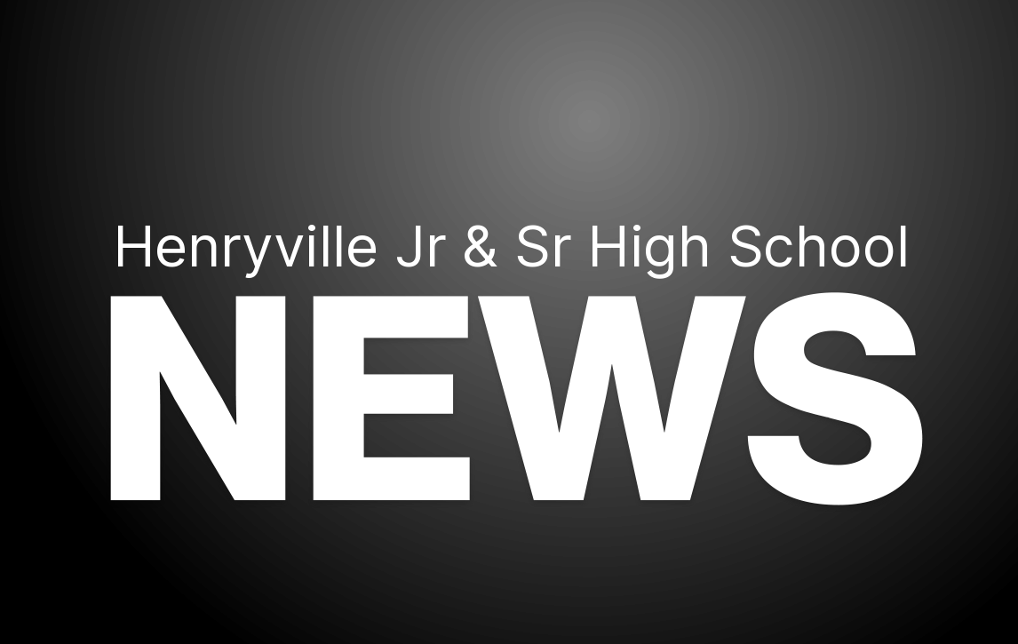 Registration is Now Open! | Henryville Jr & Sr High School