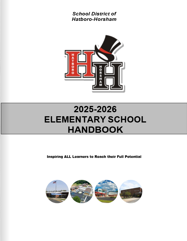 Elementary Handbook