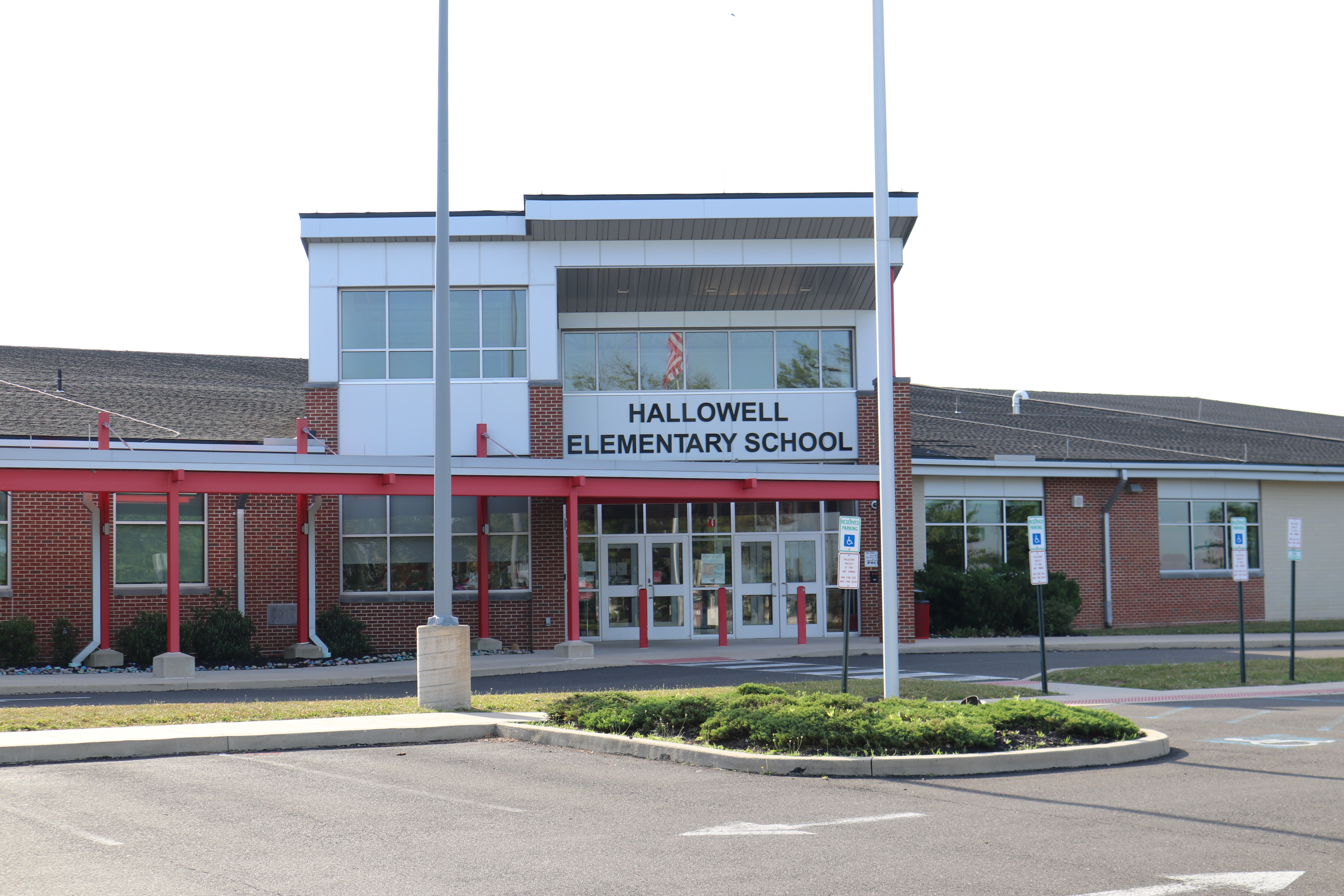 Hallowell ELementary School