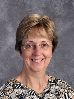 Photo of Mrs. Karen Kanter
