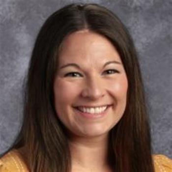 Grade 6 Counselor Jamie Devlin