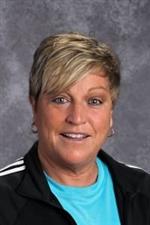 Maria Schmucker  Health & Physical Education Teacher