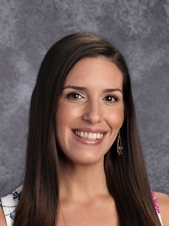 Jamie Rodgers Health & Physical Education Teacher
