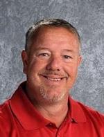Bob DiPietro Health & Physical Education Teacher