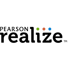 Logo for Pearson Realize