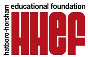 Logo for HHEF