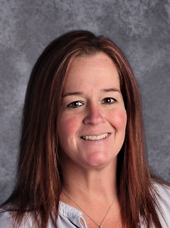 Heather Elvidge Hatrack Yearbook Advisor 