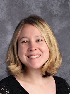 Sarah Beltz Safe Spaces Advisor 