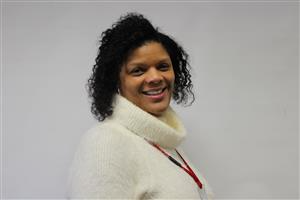 Dr. Kai Coleman-Morris