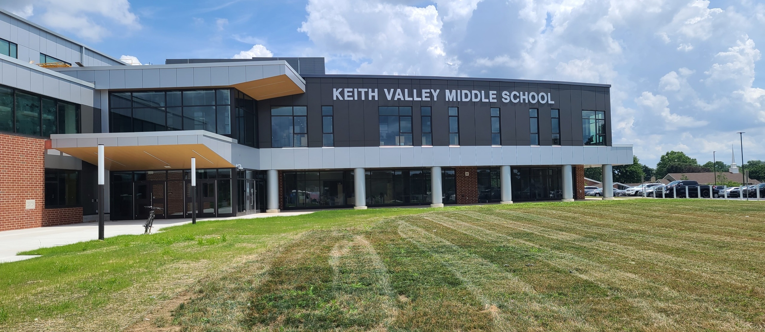 KV Front