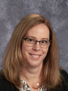 Kristy Schmidt Admin. Assistant to Dr. Dennis Williams
